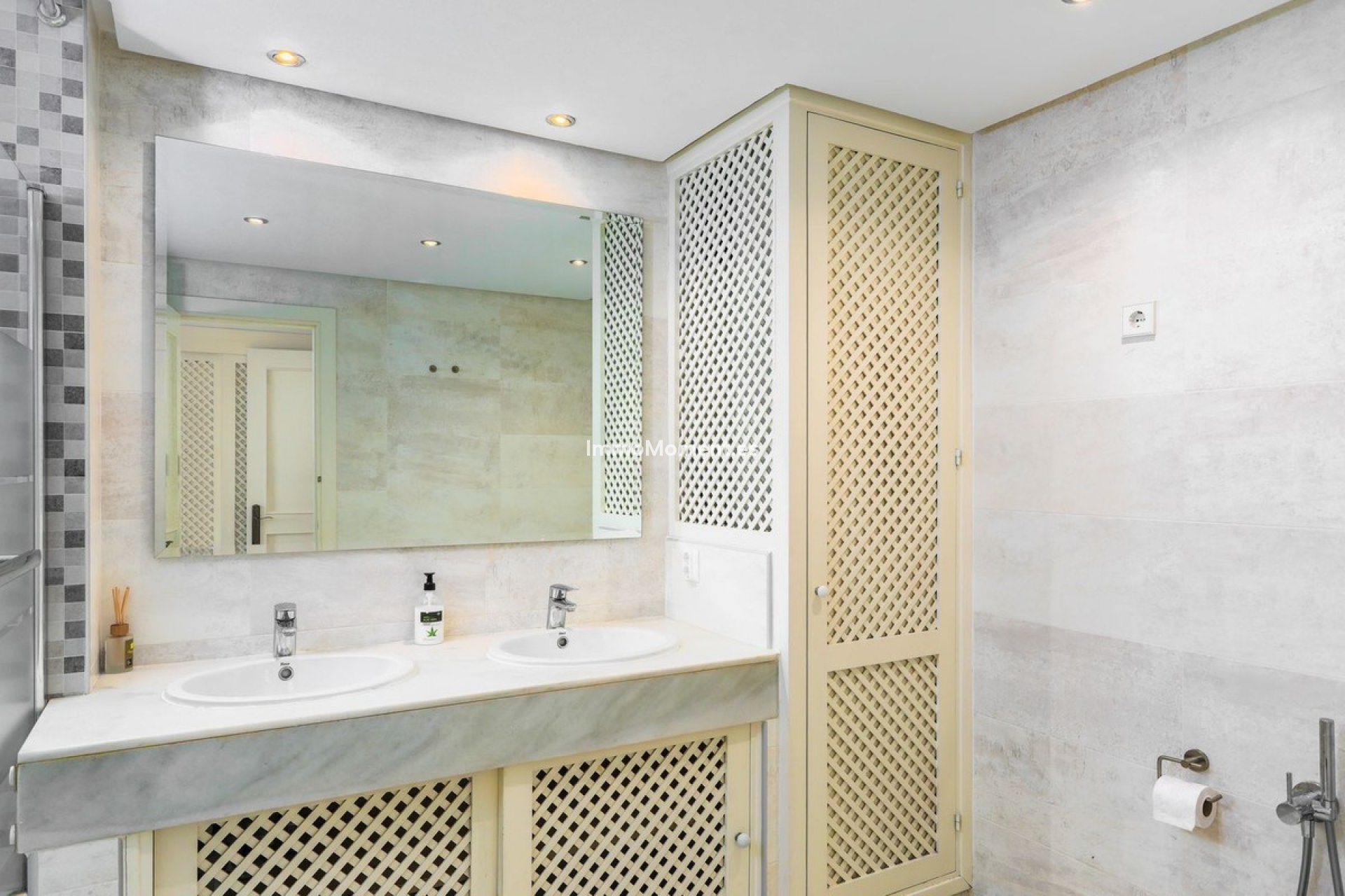 Revente - Appartement - Benalmadena - Benalmadena Costa