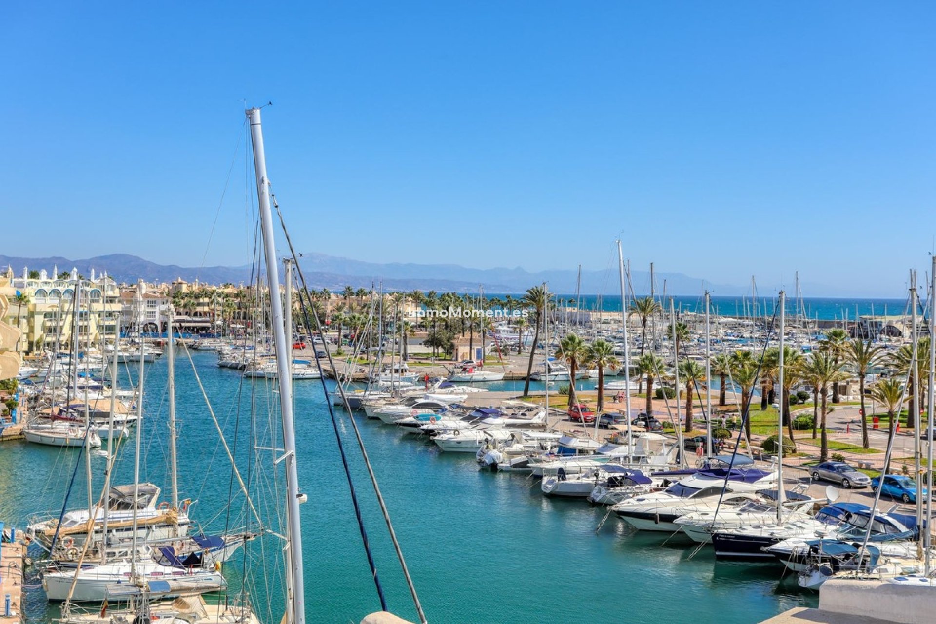 Revente - Appartement - Benalmadena - Benalmadena Costa