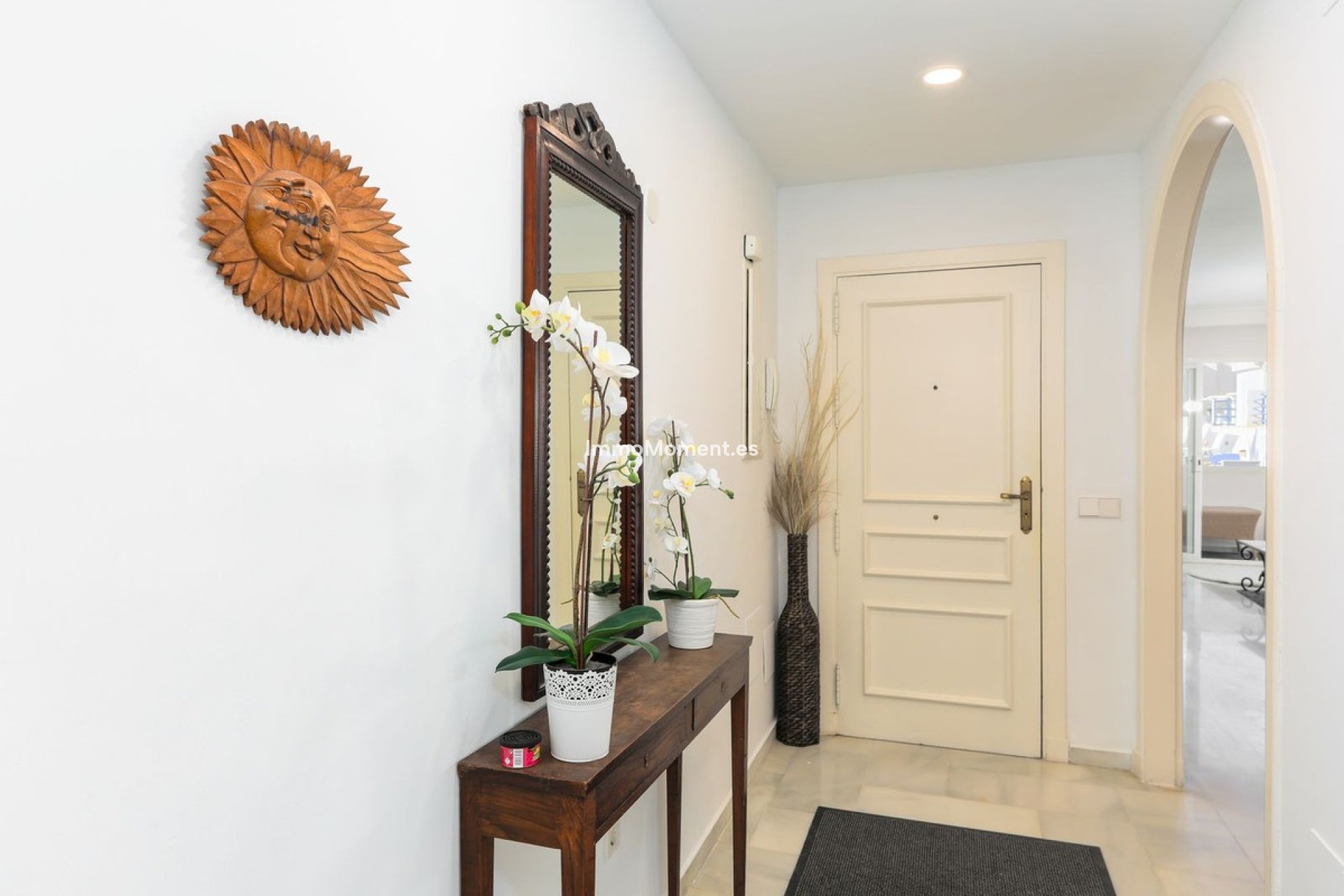 Revente - Appartement - Benalmadena - Benalmadena Costa