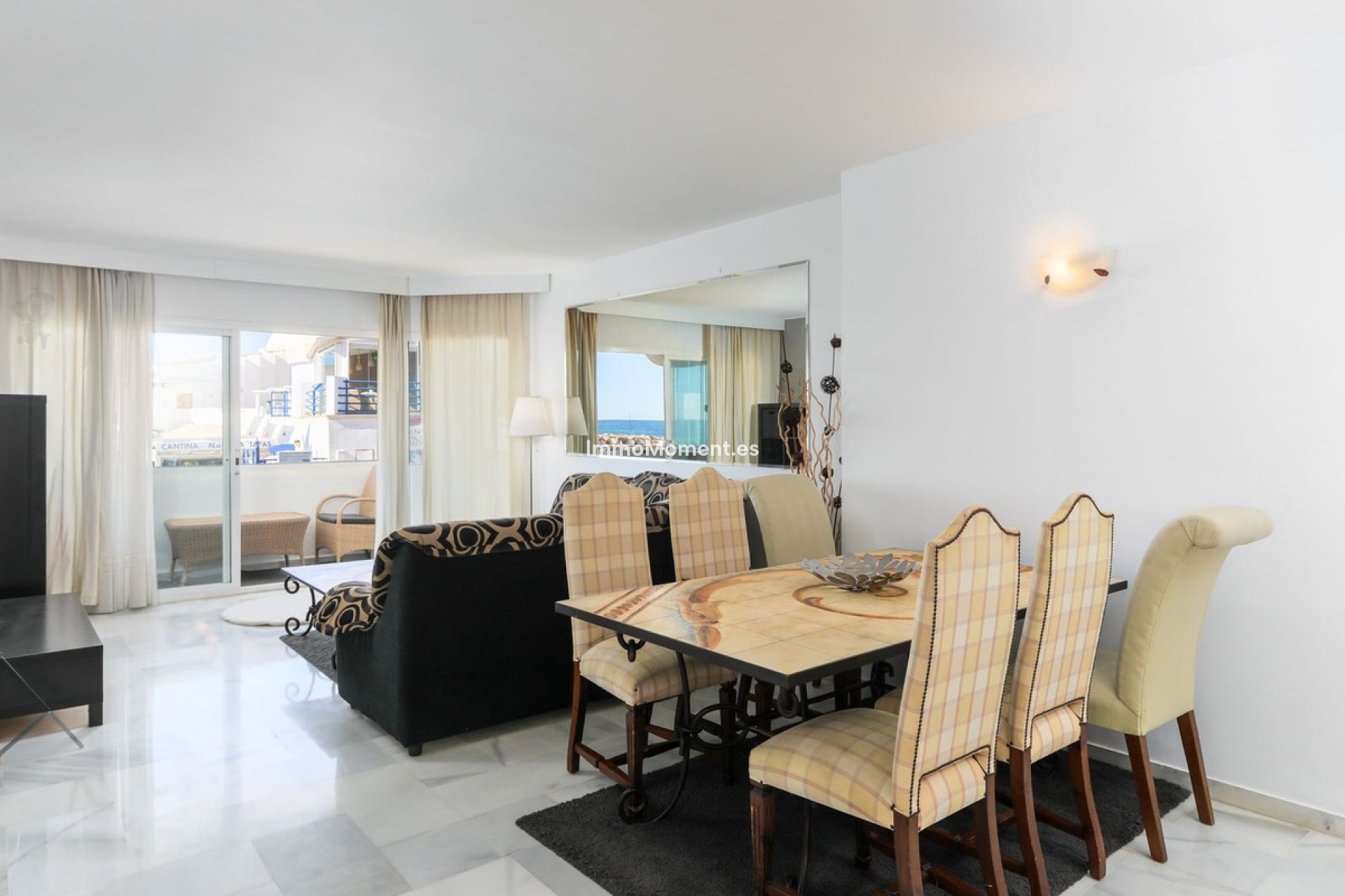 Revente - Appartement - Benalmadena - Benalmadena Costa