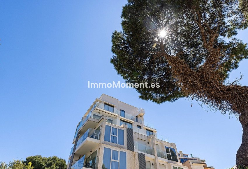 Revente - Appartement - Benalmadena - Benalmadena Costa