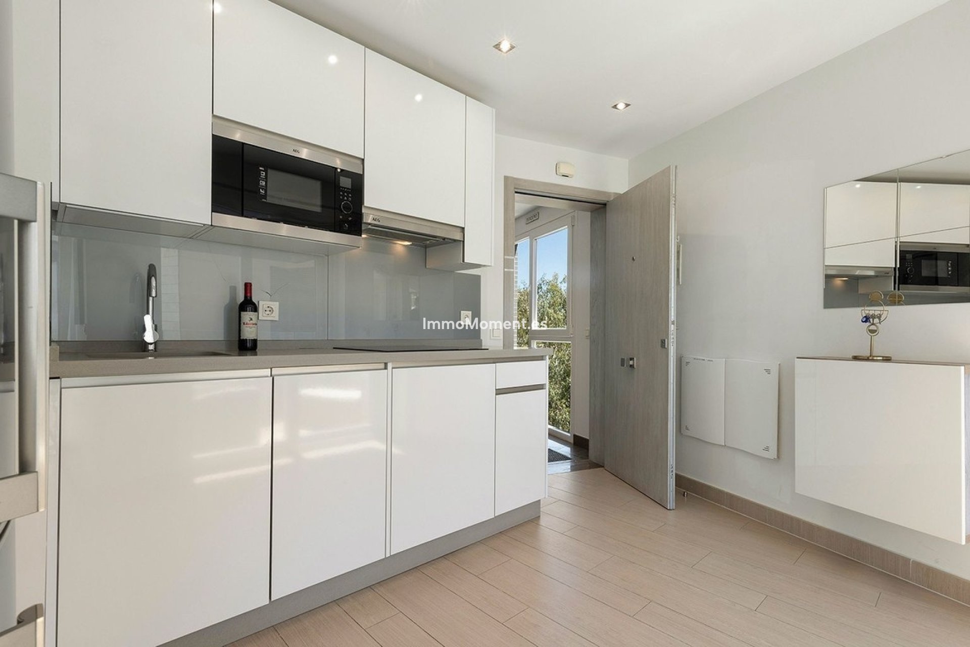 Revente - Appartement - Benalmadena - Benalmadena Costa