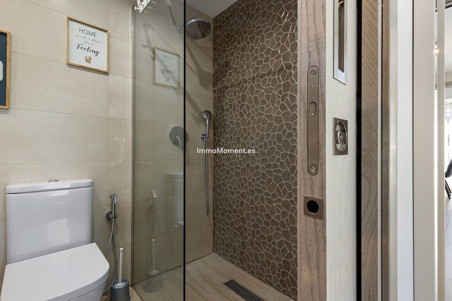 Revente - Appartement - Benalmadena - Benalmadena Costa