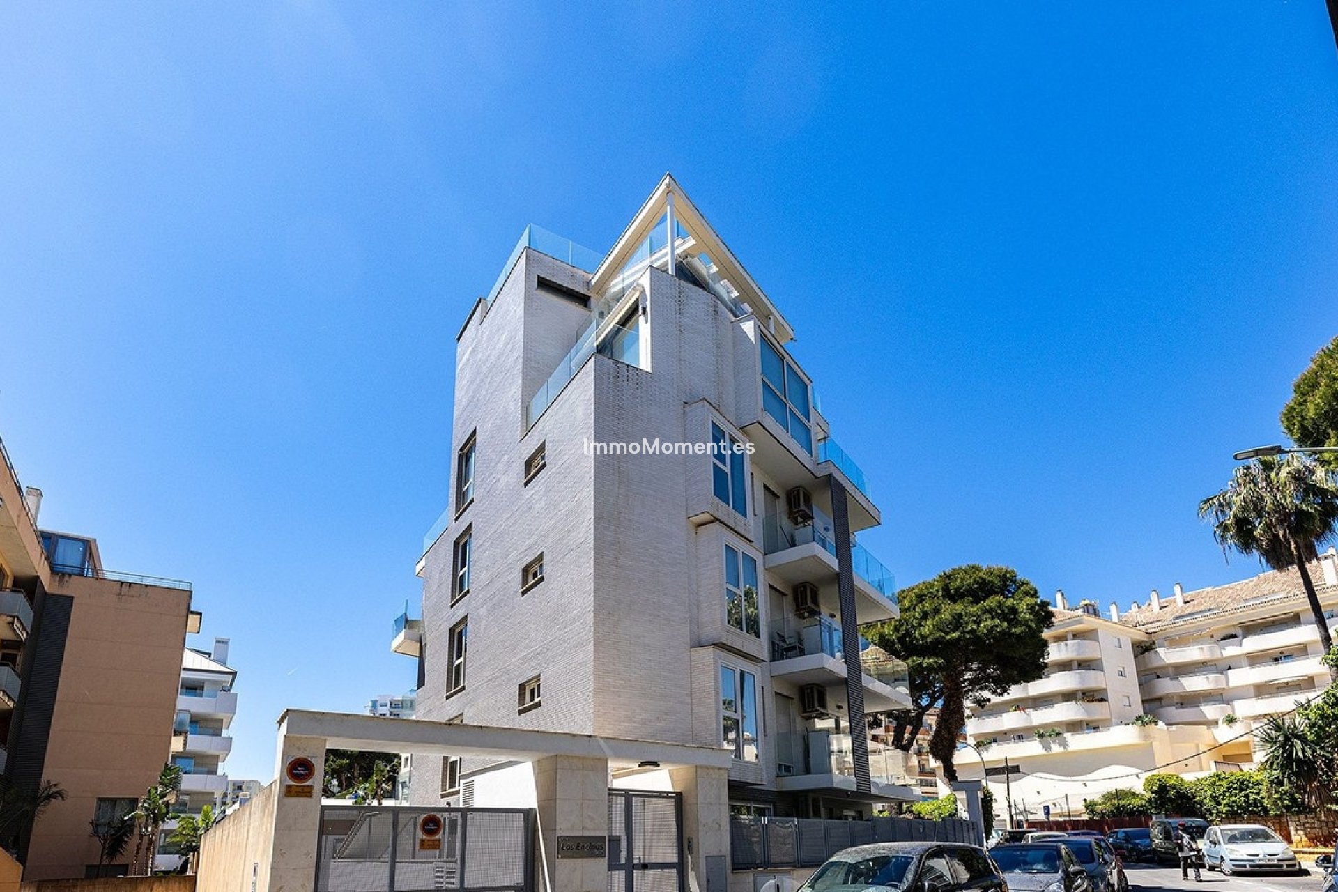 Revente - Appartement - Benalmadena - Benalmadena Costa