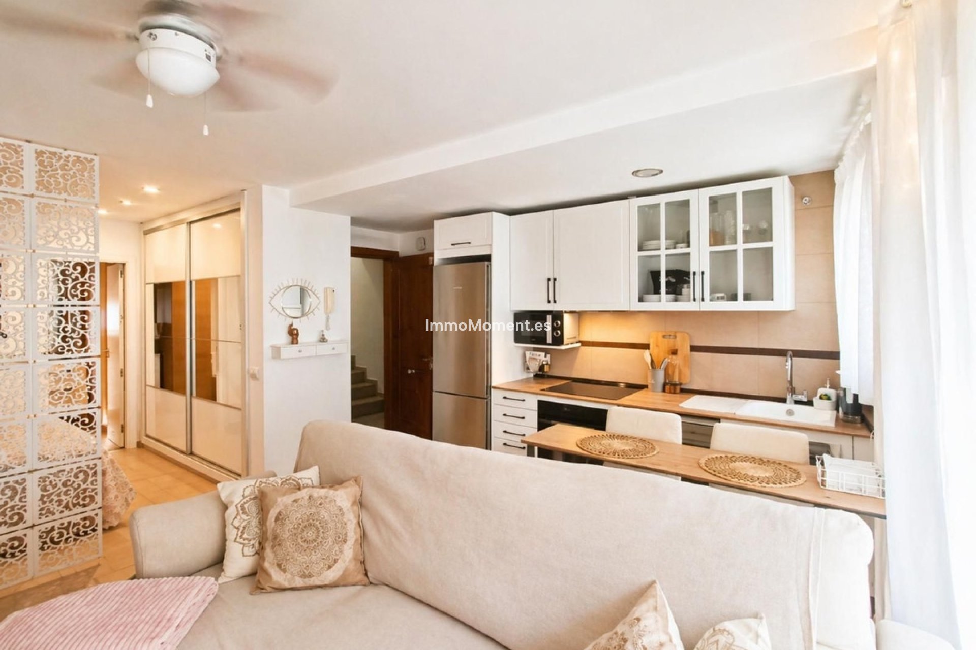 Revente - Appartement - Benalmadena - Benalmadena Costa