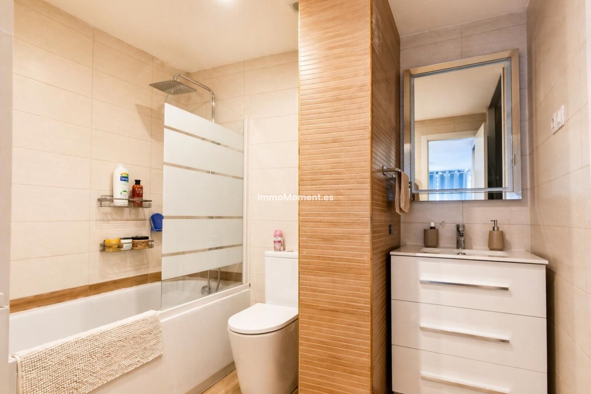 Revente - Appartement - Benalmadena - Benalmadena Costa