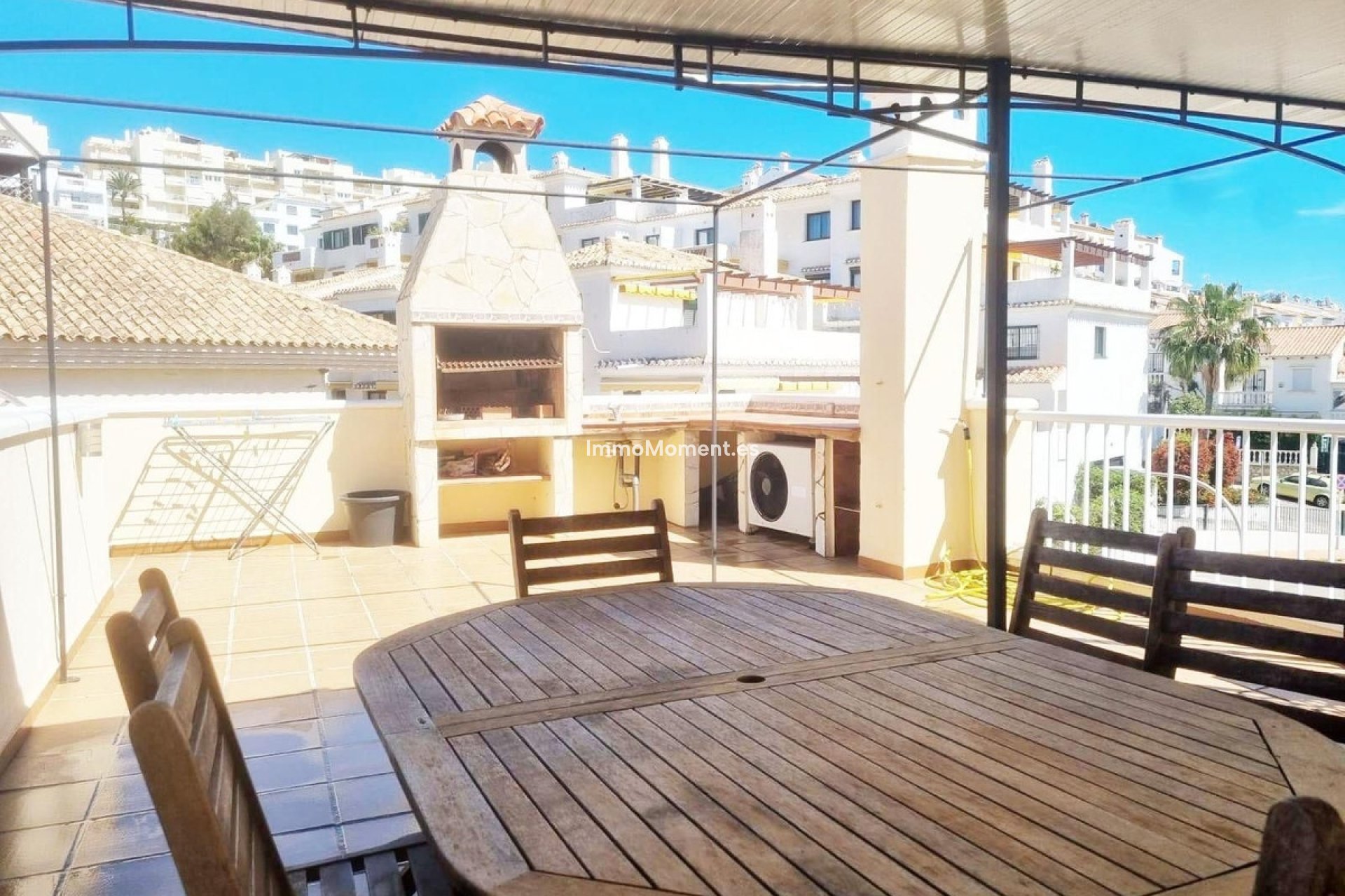 Revente - Appartement - Benalmadena - Benalmadena Costa