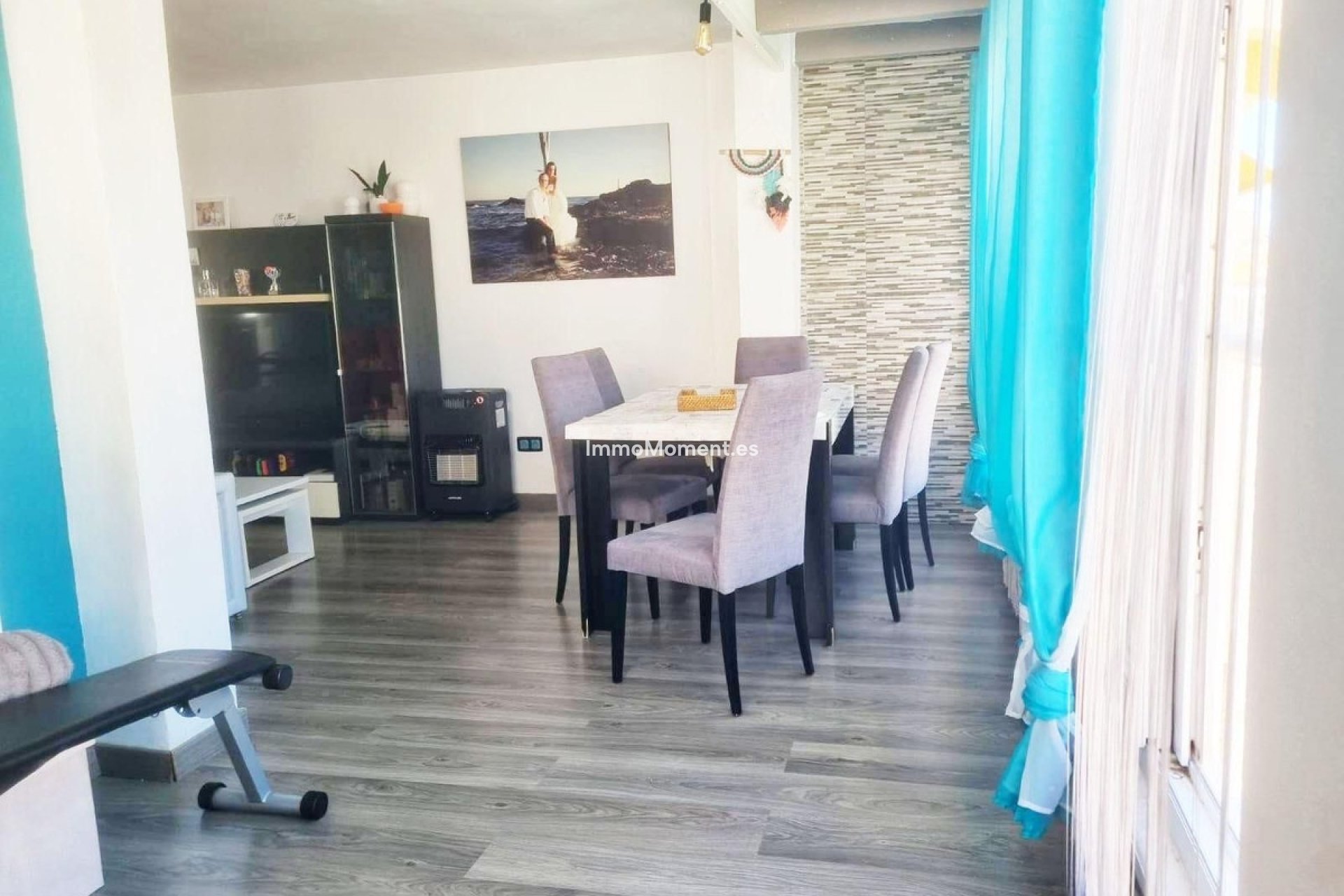 Revente - Appartement - Benalmadena - Benalmadena Costa