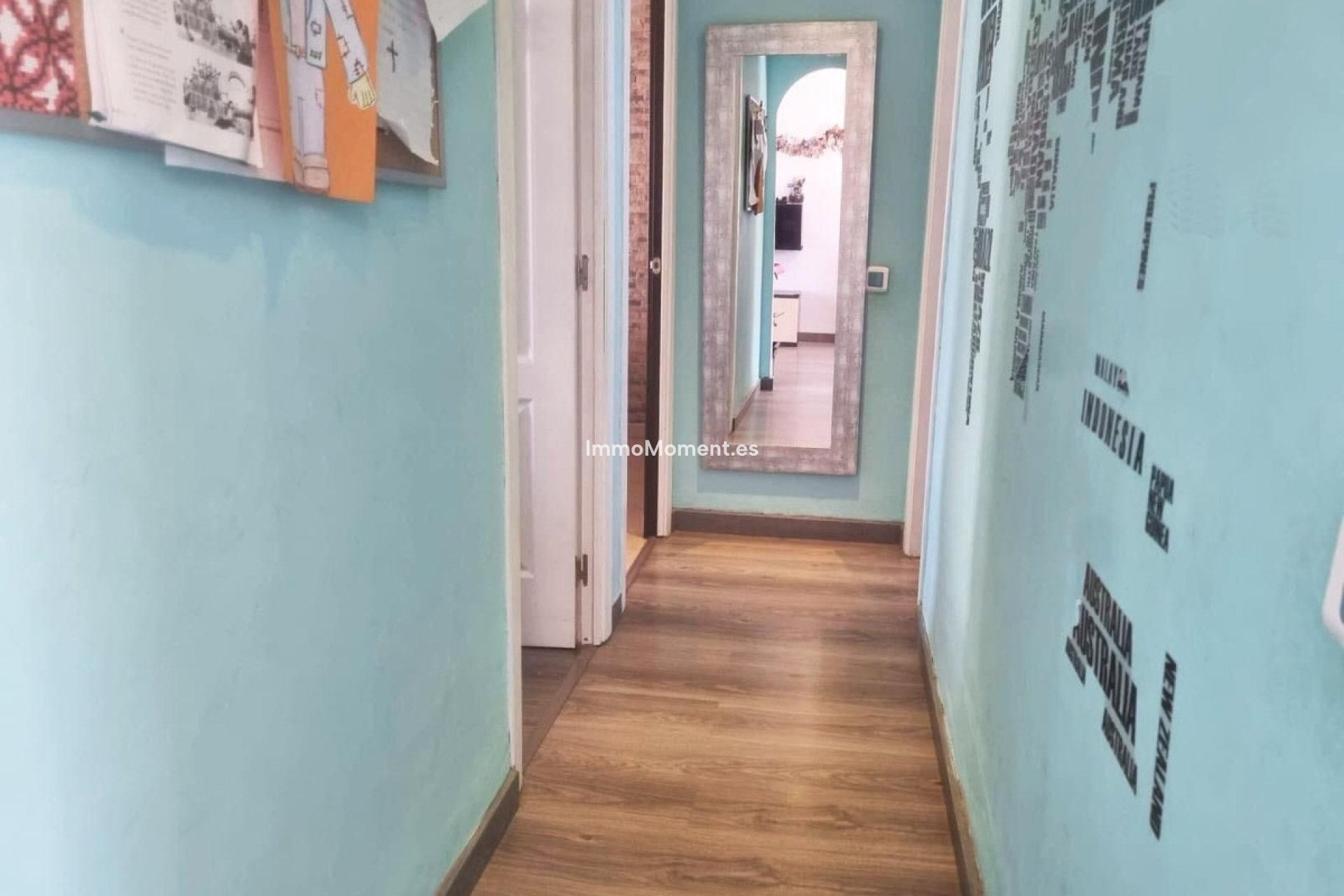 Revente - Appartement - Benalmadena - Benalmadena Costa