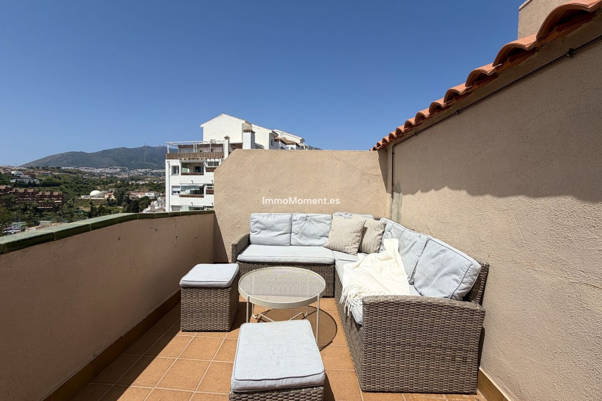 Revente - Appartement - Benalmadena - Benalmadena Costa