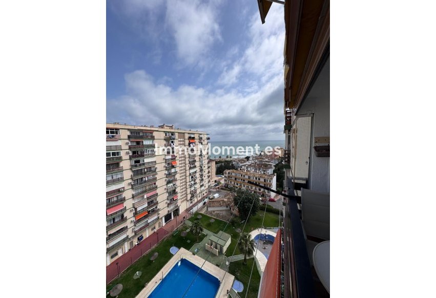 Revente - Appartement - Benalmadena - Benalmadena Costa