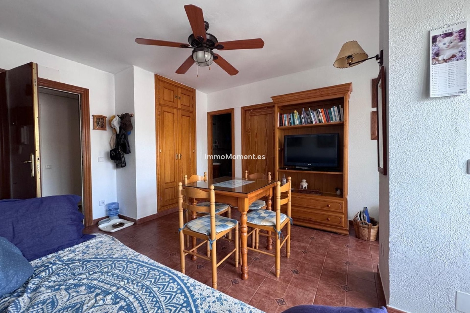 Revente - Appartement - Benalmadena - Benalmadena Costa