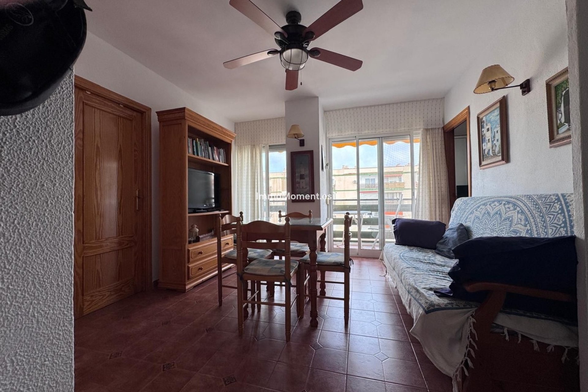 Revente - Appartement - Benalmadena - Benalmadena Costa