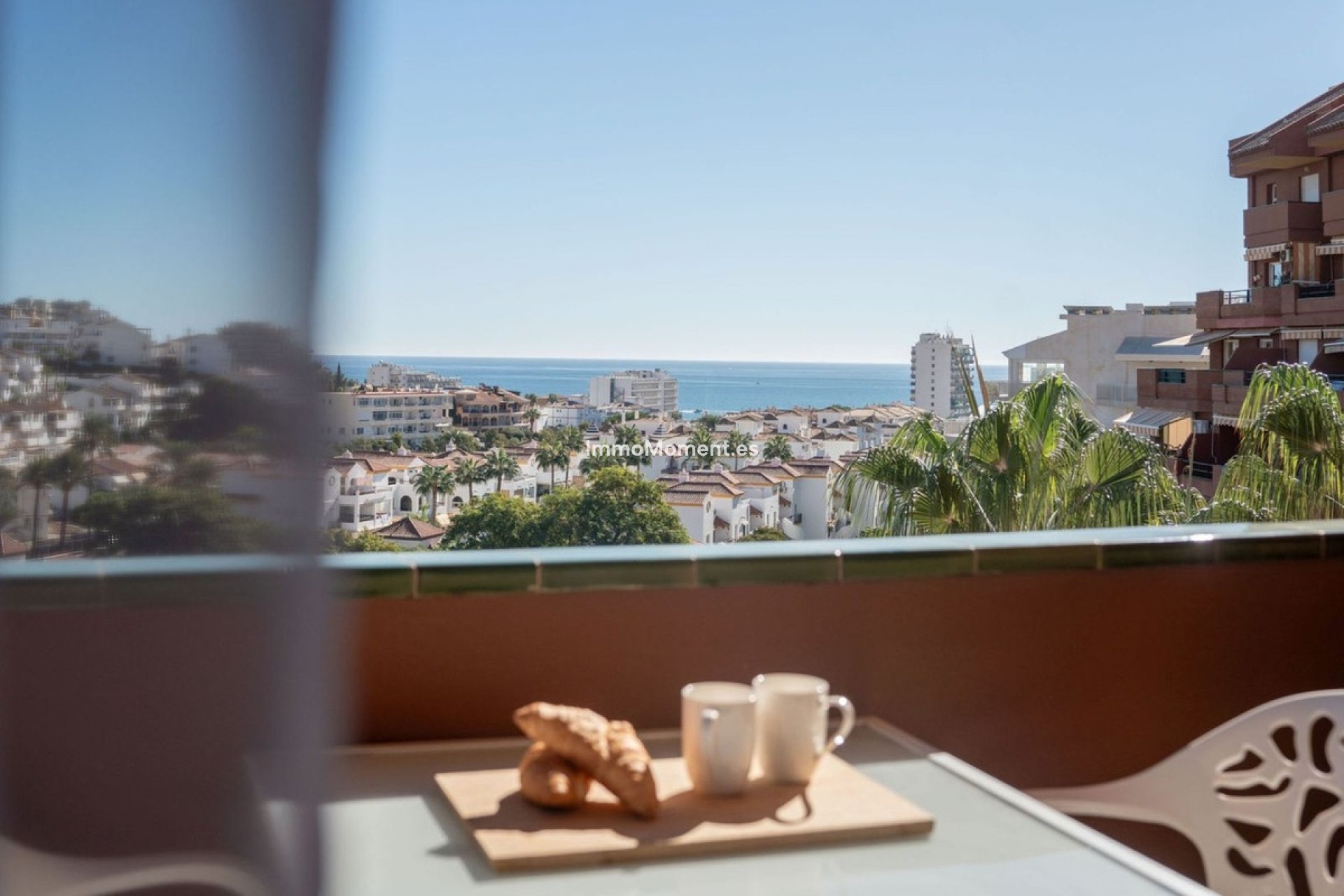 Revente - Appartement - Benalmadena - Benalmadena Costa