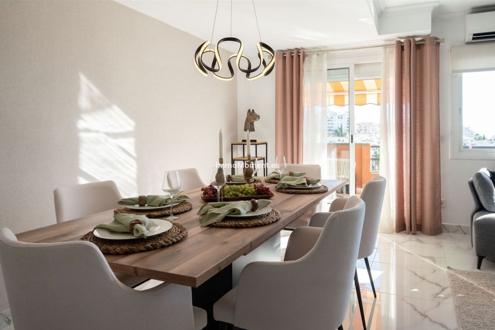 Revente - Appartement - Benalmadena - Benalmadena Costa