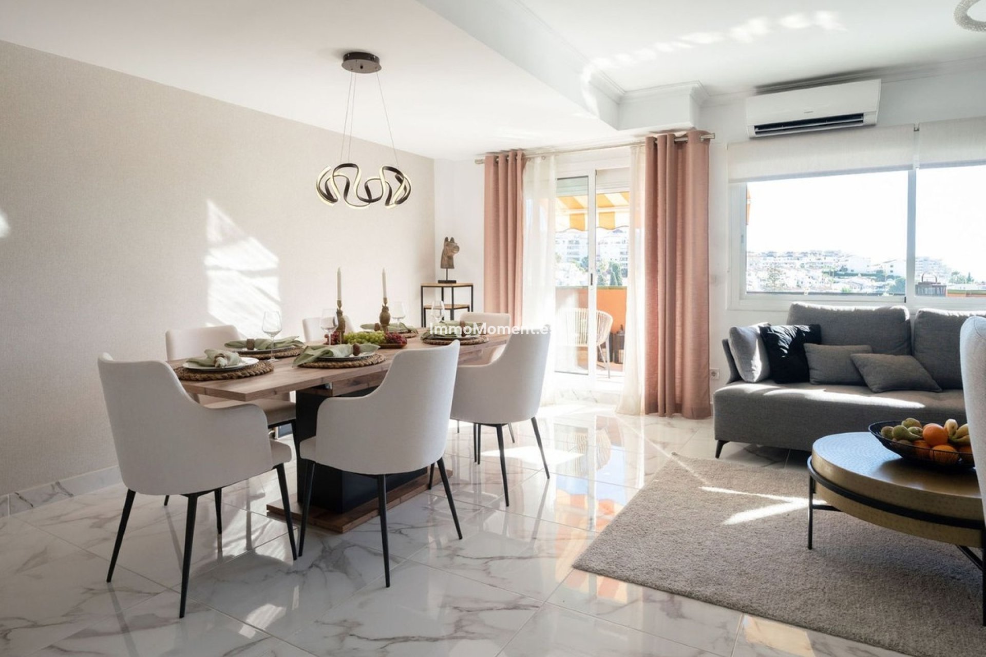 Revente - Appartement - Benalmadena - Benalmadena Costa