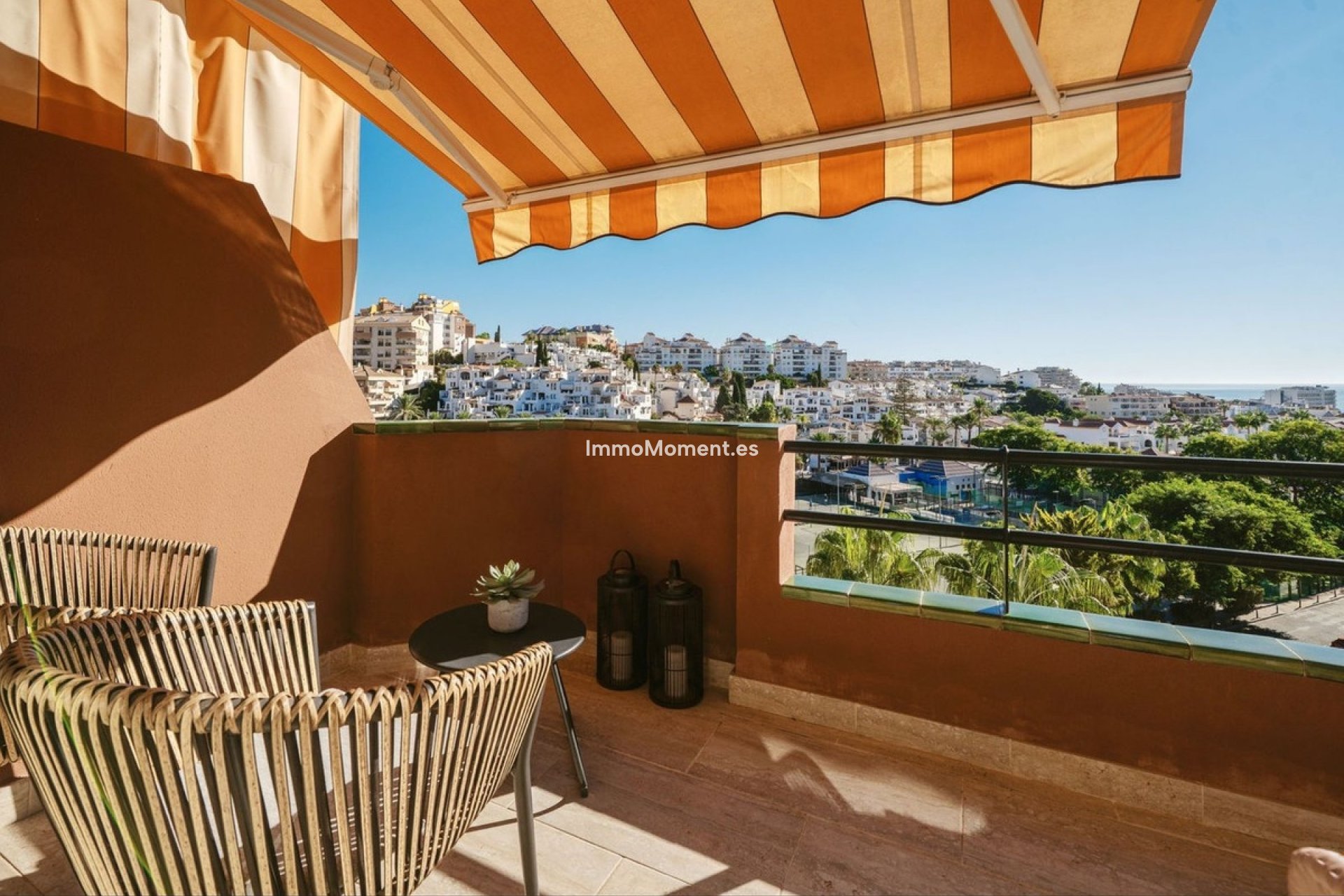 Revente - Appartement - Benalmadena - Benalmadena Costa