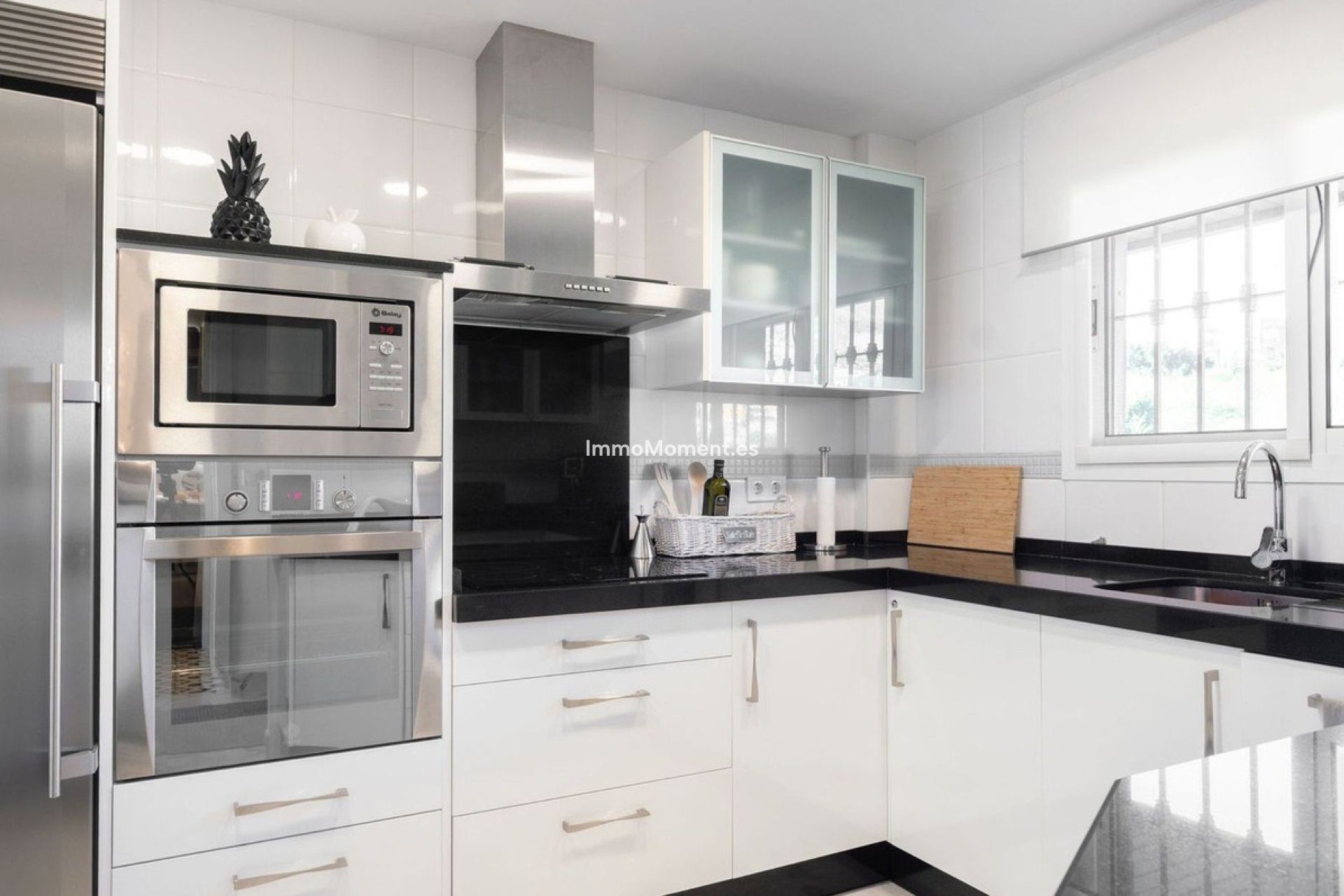 Revente - Appartement - Benalmadena - Benalmadena Costa