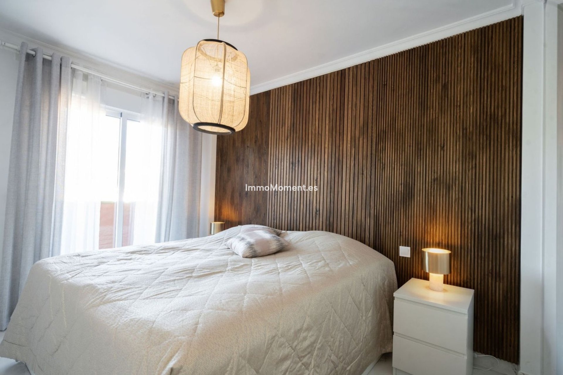 Revente - Appartement - Benalmadena - Benalmadena Costa