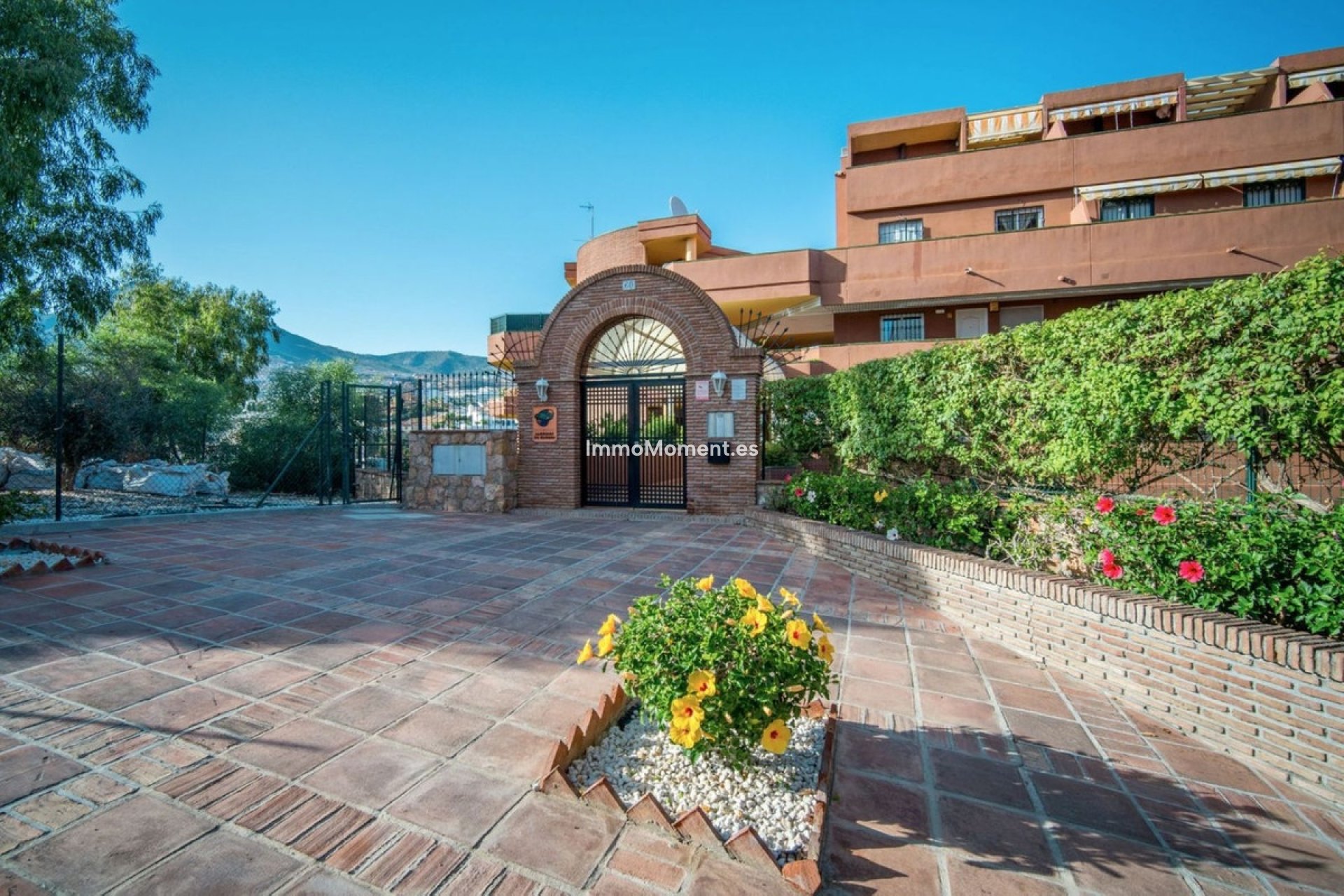 Revente - Appartement - Benalmadena - Benalmadena Costa