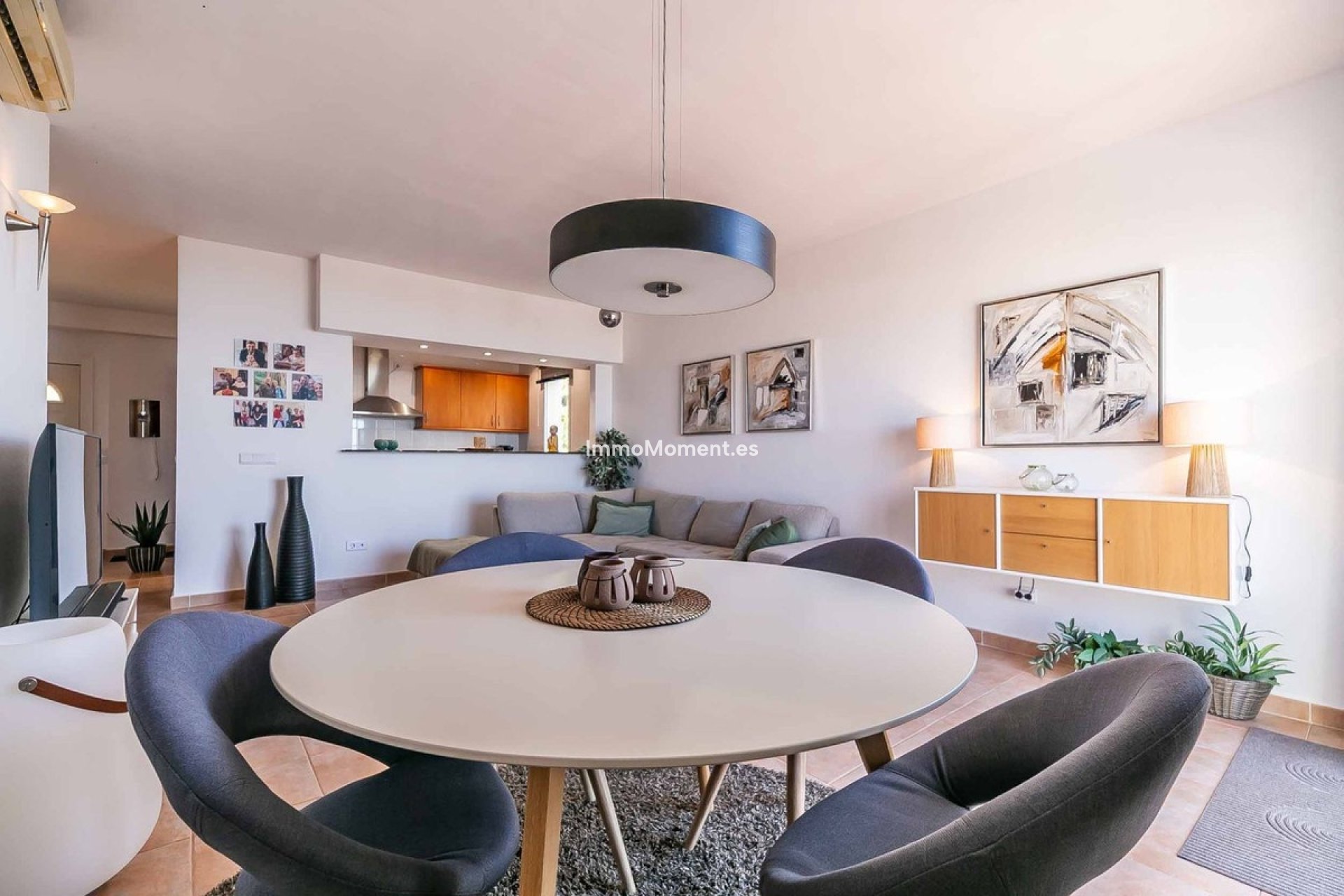 Revente - Appartement - Benalmadena - Benalmadena Costa