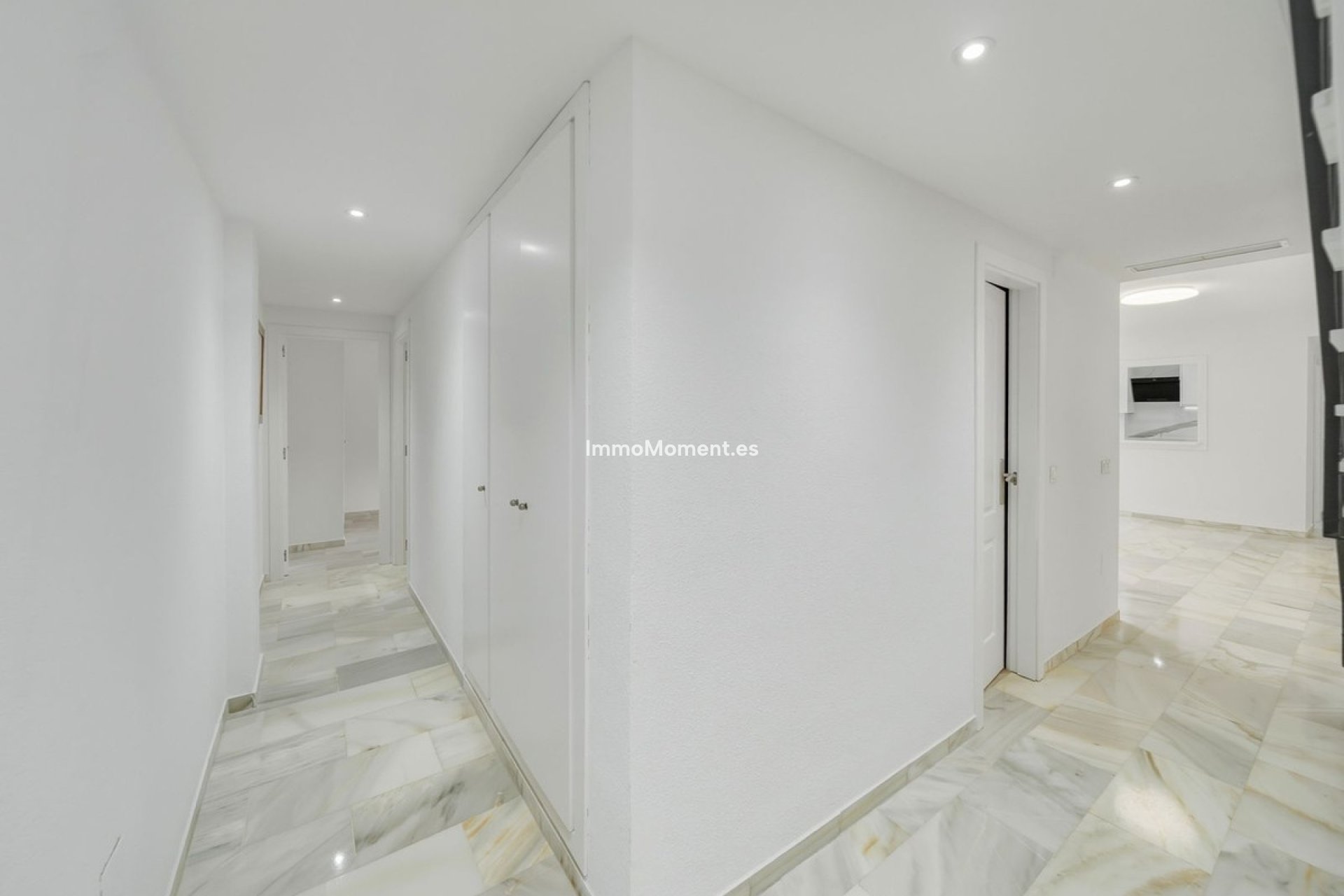 Revente - Appartement - Benalmadena - Benalmadena Costa