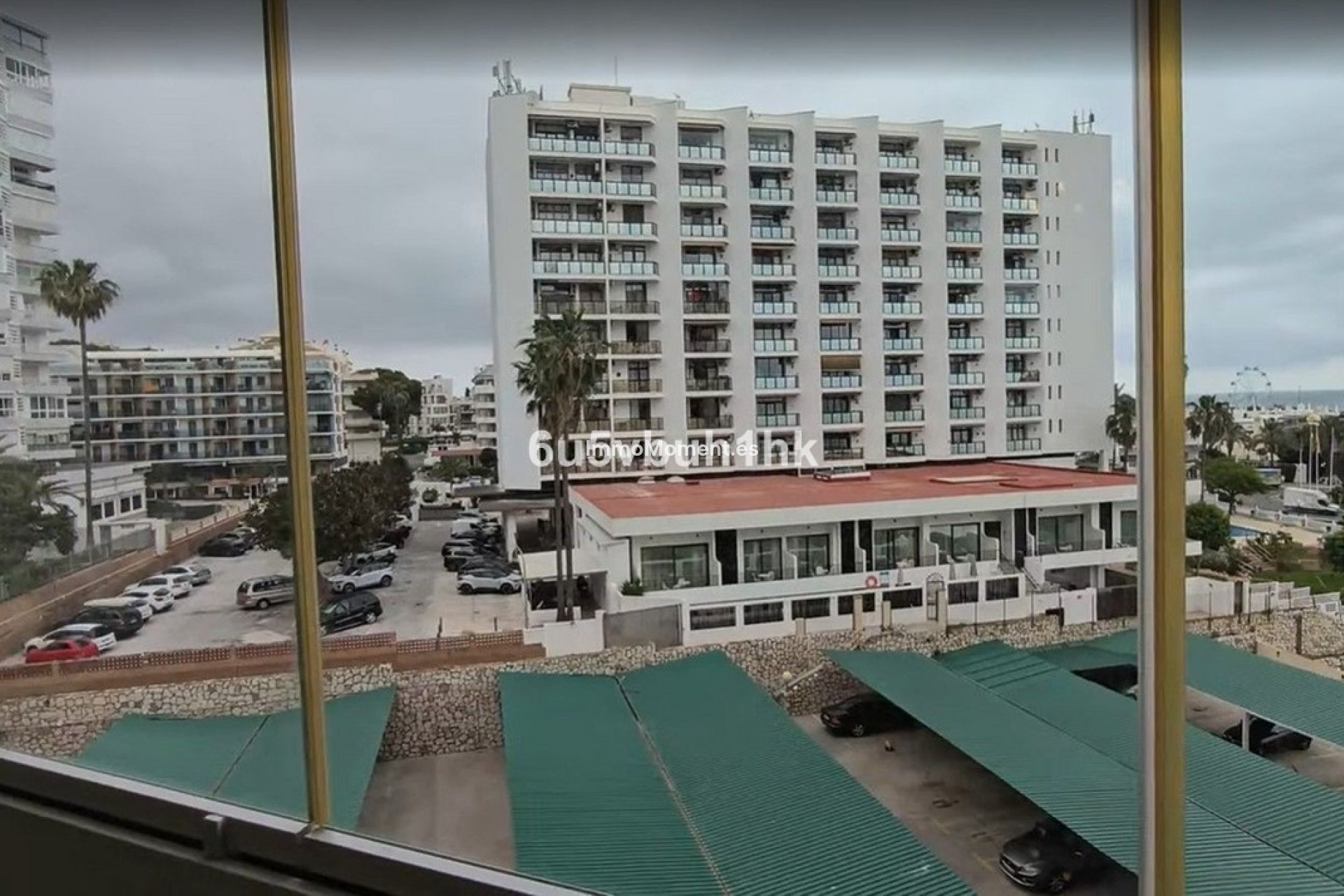 Revente - Appartement - Benalmadena - Benalmadena Costa
