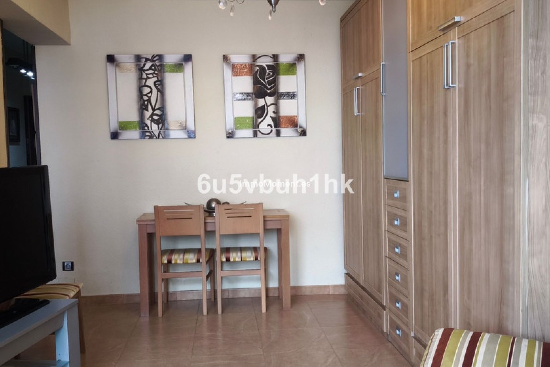 Revente - Appartement - Benalmadena - Benalmadena Costa