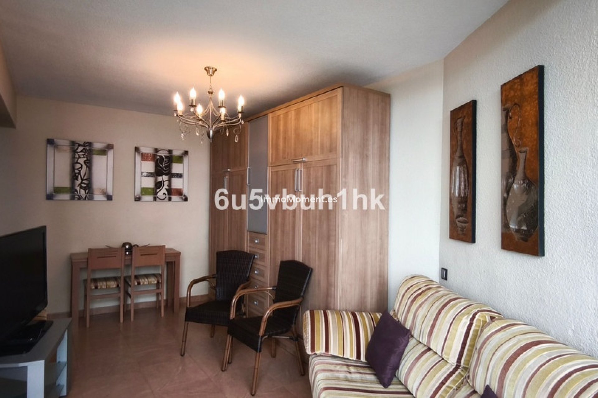 Revente - Appartement - Benalmadena - Benalmadena Costa