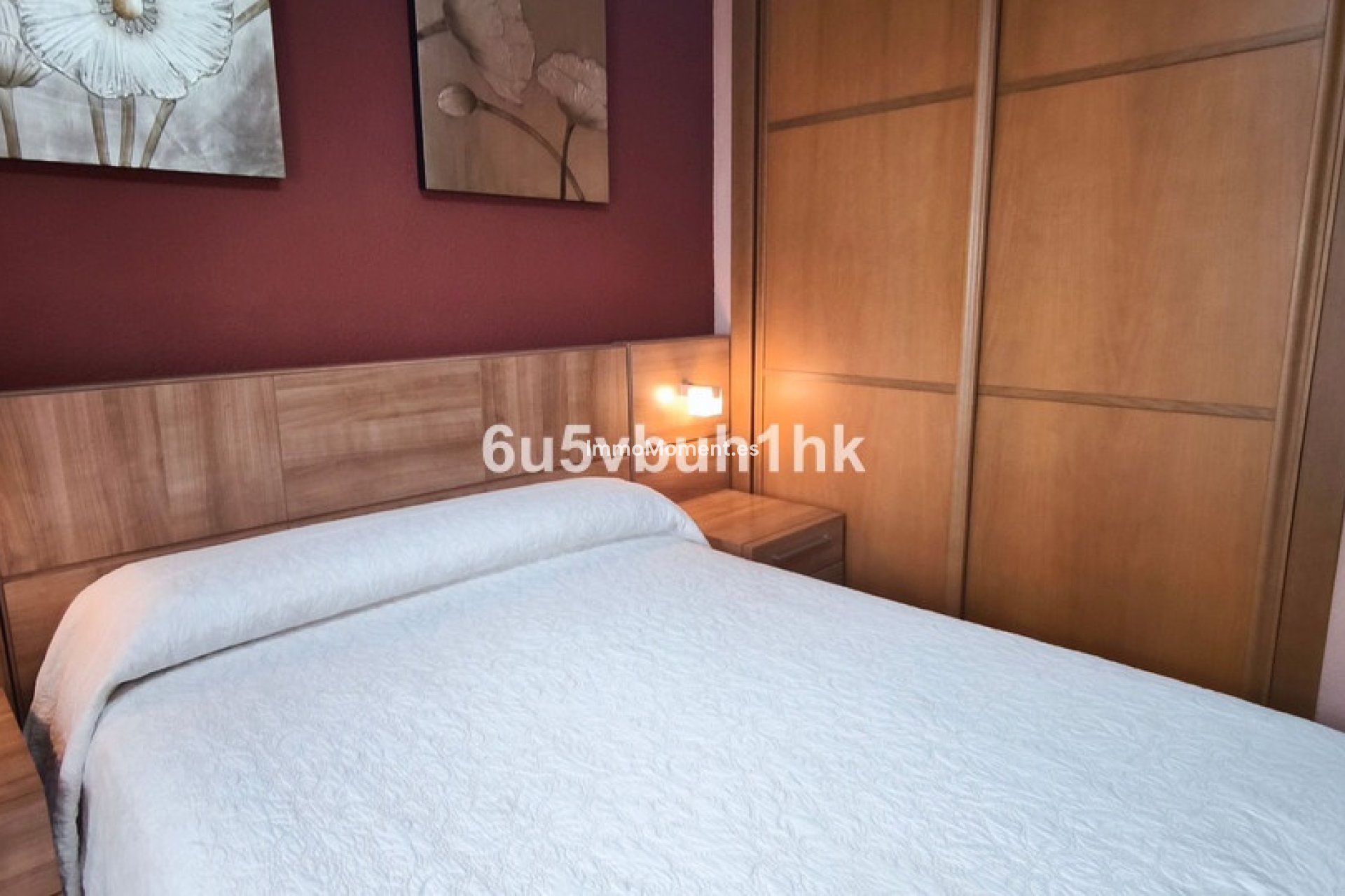 Revente - Appartement - Benalmadena - Benalmadena Costa