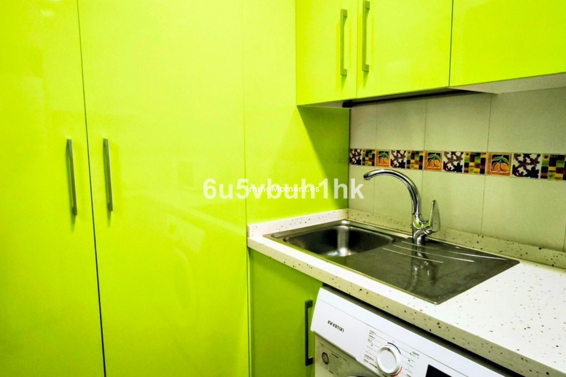 Revente - Appartement - Benalmadena - Benalmadena Costa