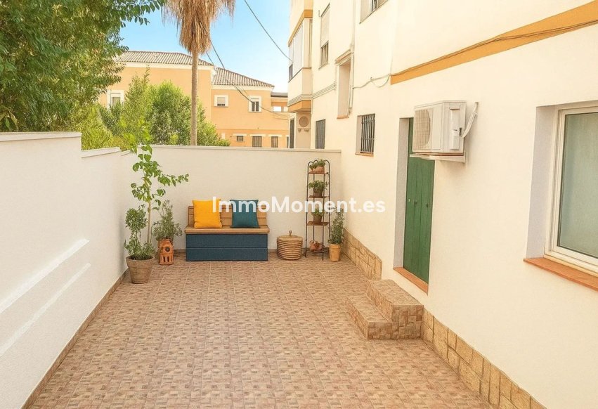 Revente - Appartement - Benalmadena - Benalmadena Costa