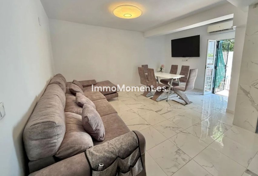 Revente - Appartement - Benalmadena - Benalmadena Costa