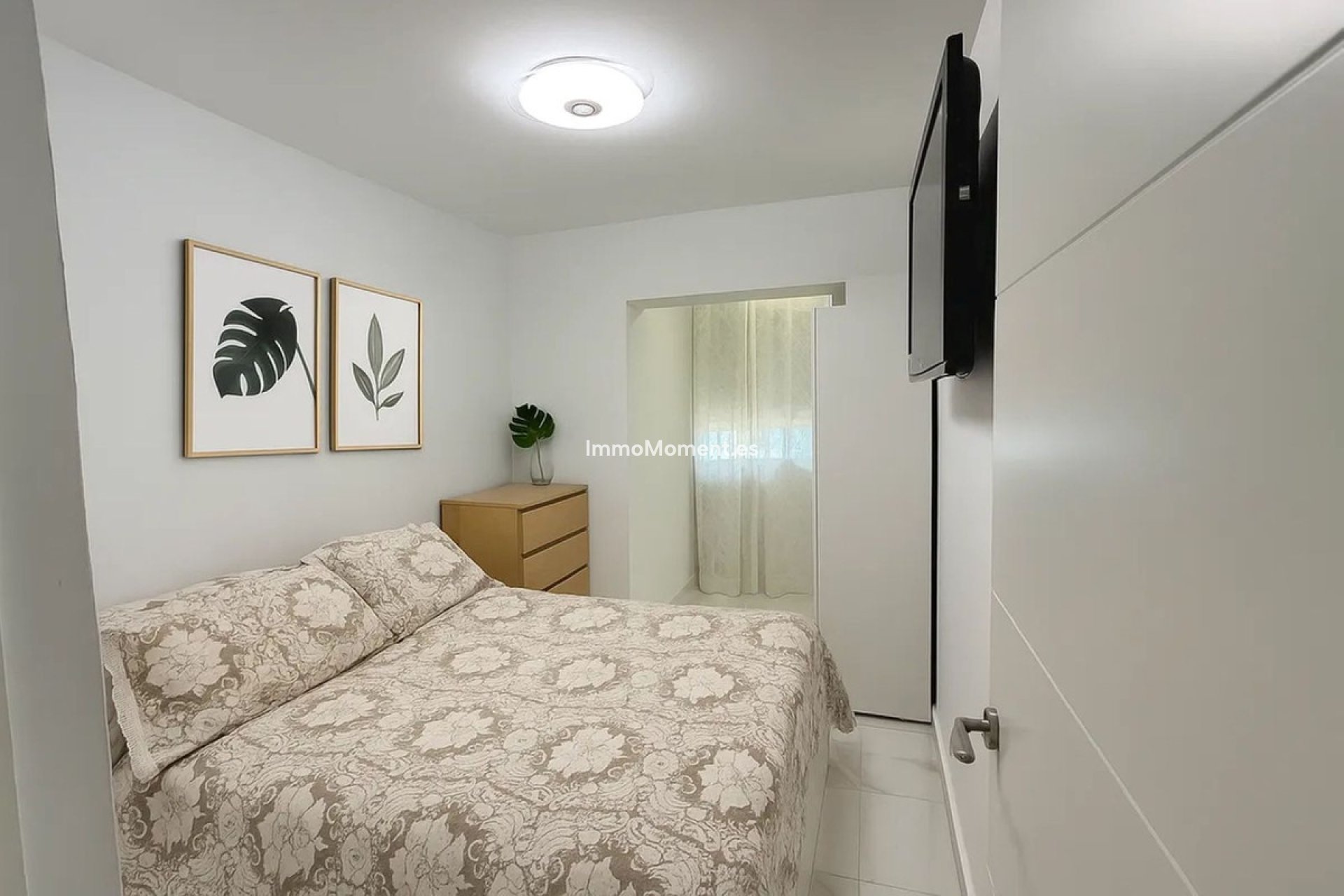 Revente - Appartement - Benalmadena - Benalmadena Costa