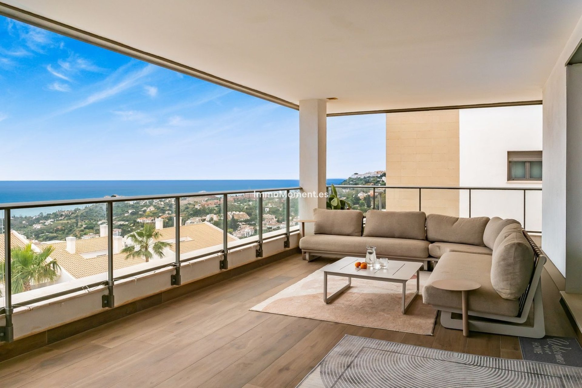 Revente - Appartement - Benalmadena - Benalmadena Costa