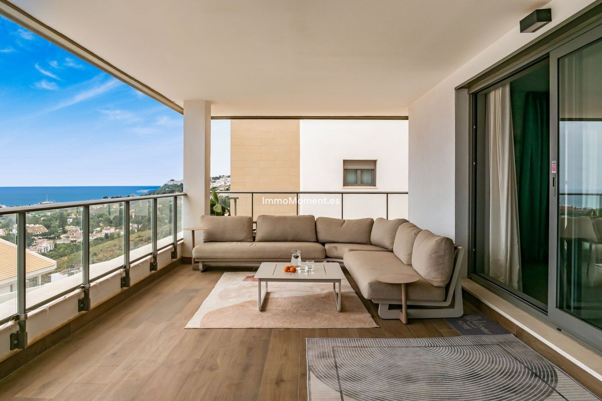 Revente - Appartement - Benalmadena - Benalmadena Costa