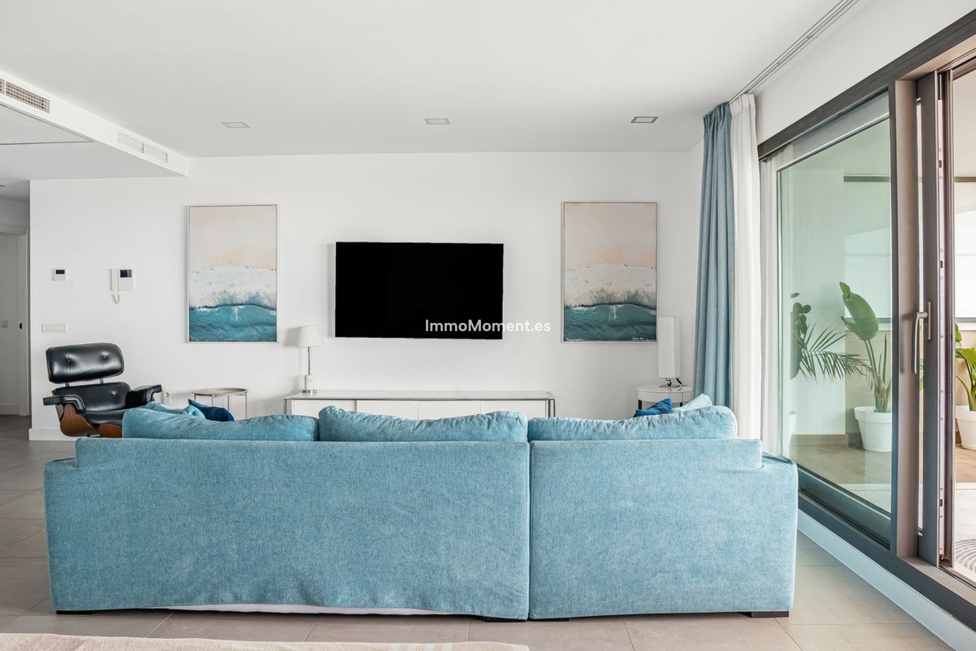 Revente - Appartement - Benalmadena - Benalmadena Costa