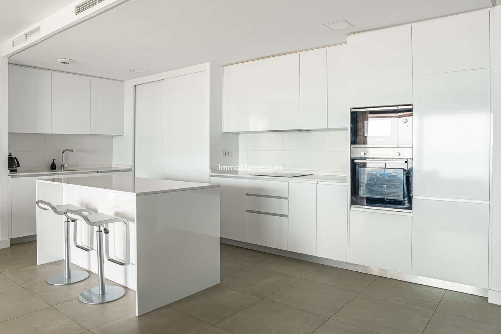 Revente - Appartement - Benalmadena - Benalmadena Costa
