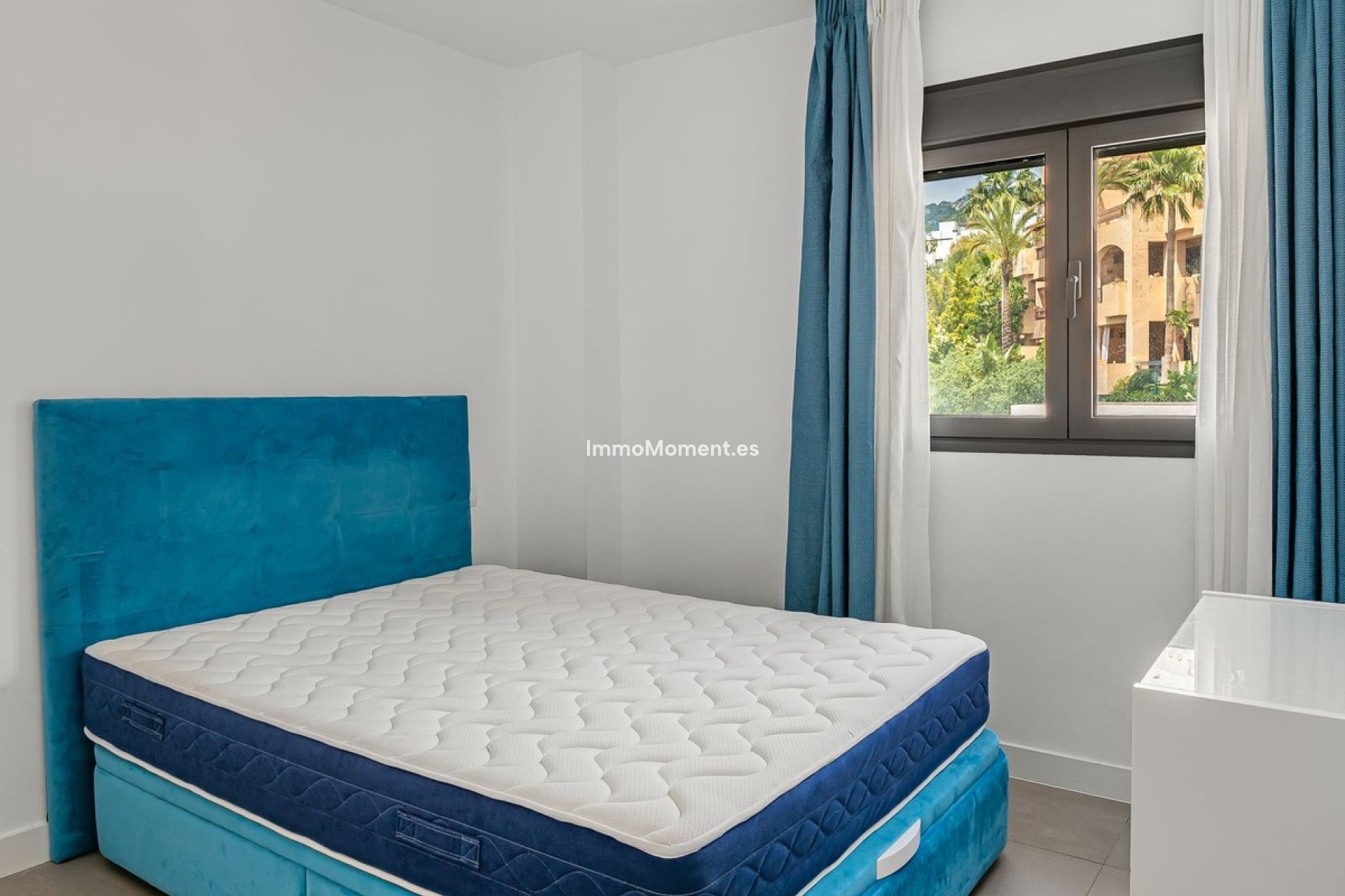 Revente - Appartement - Benalmadena - Benalmadena Costa
