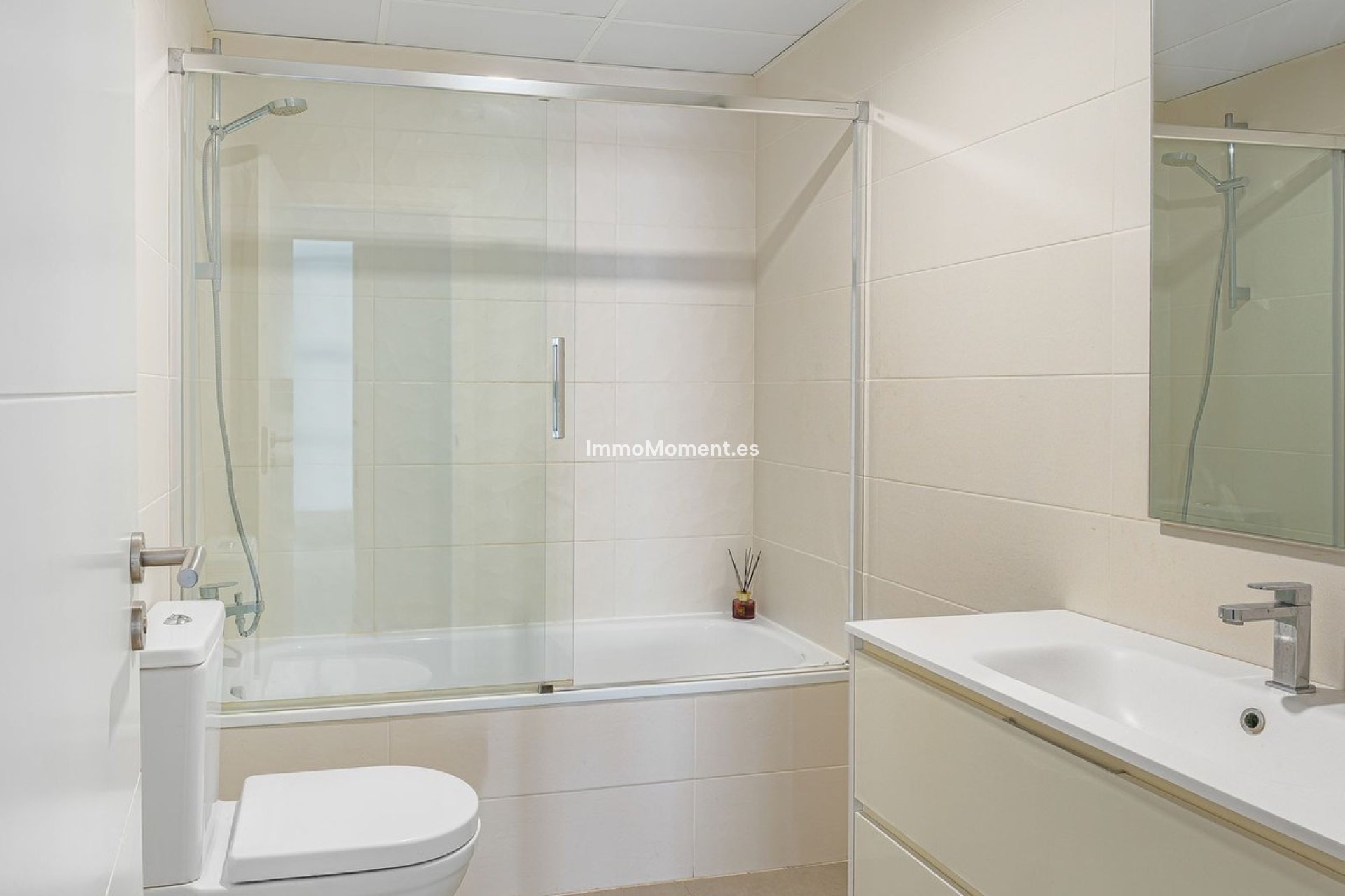 Revente - Appartement - Benalmadena - Benalmadena Costa