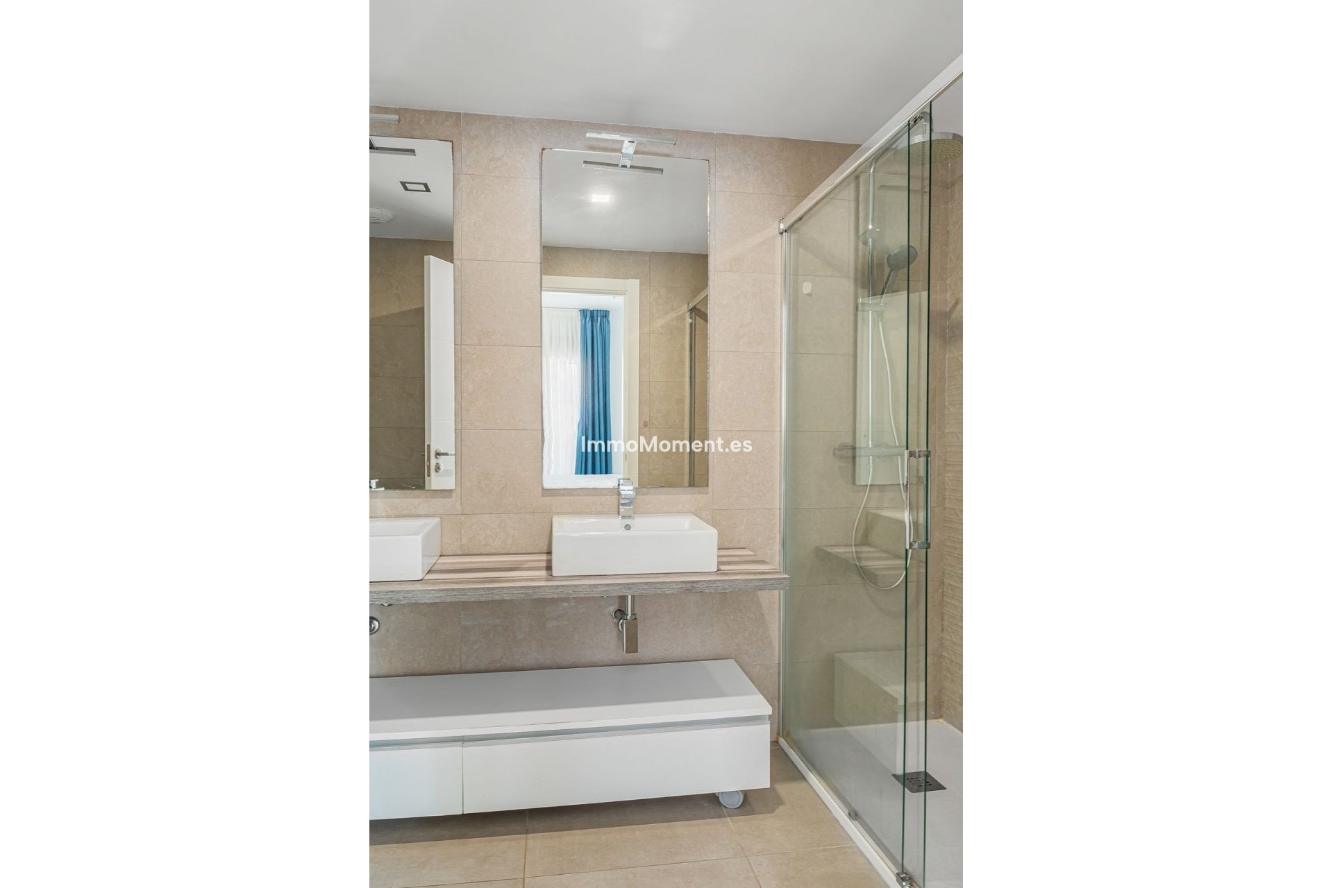Revente - Appartement - Benalmadena - Benalmadena Costa