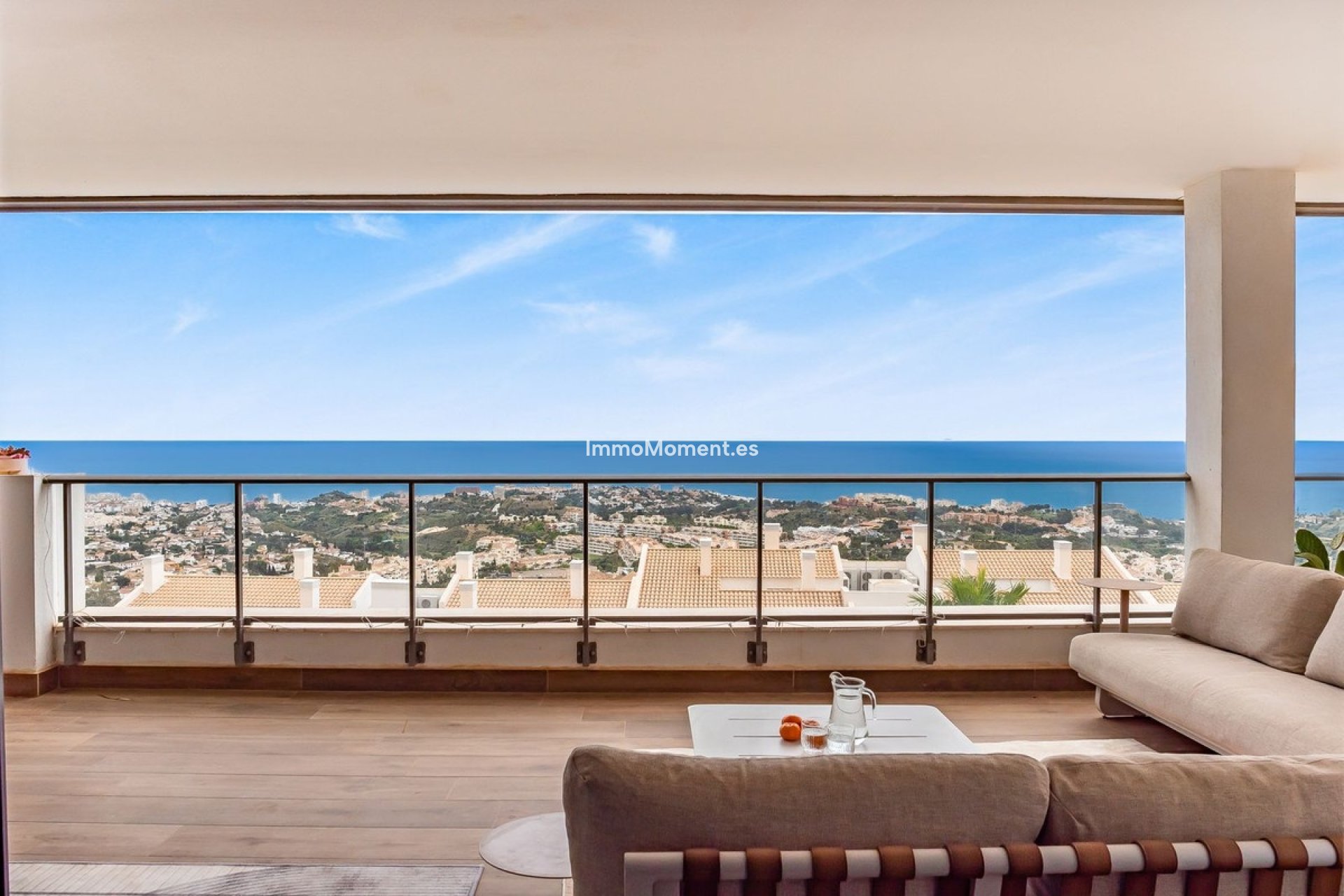Revente - Appartement - Benalmadena - Benalmadena Costa