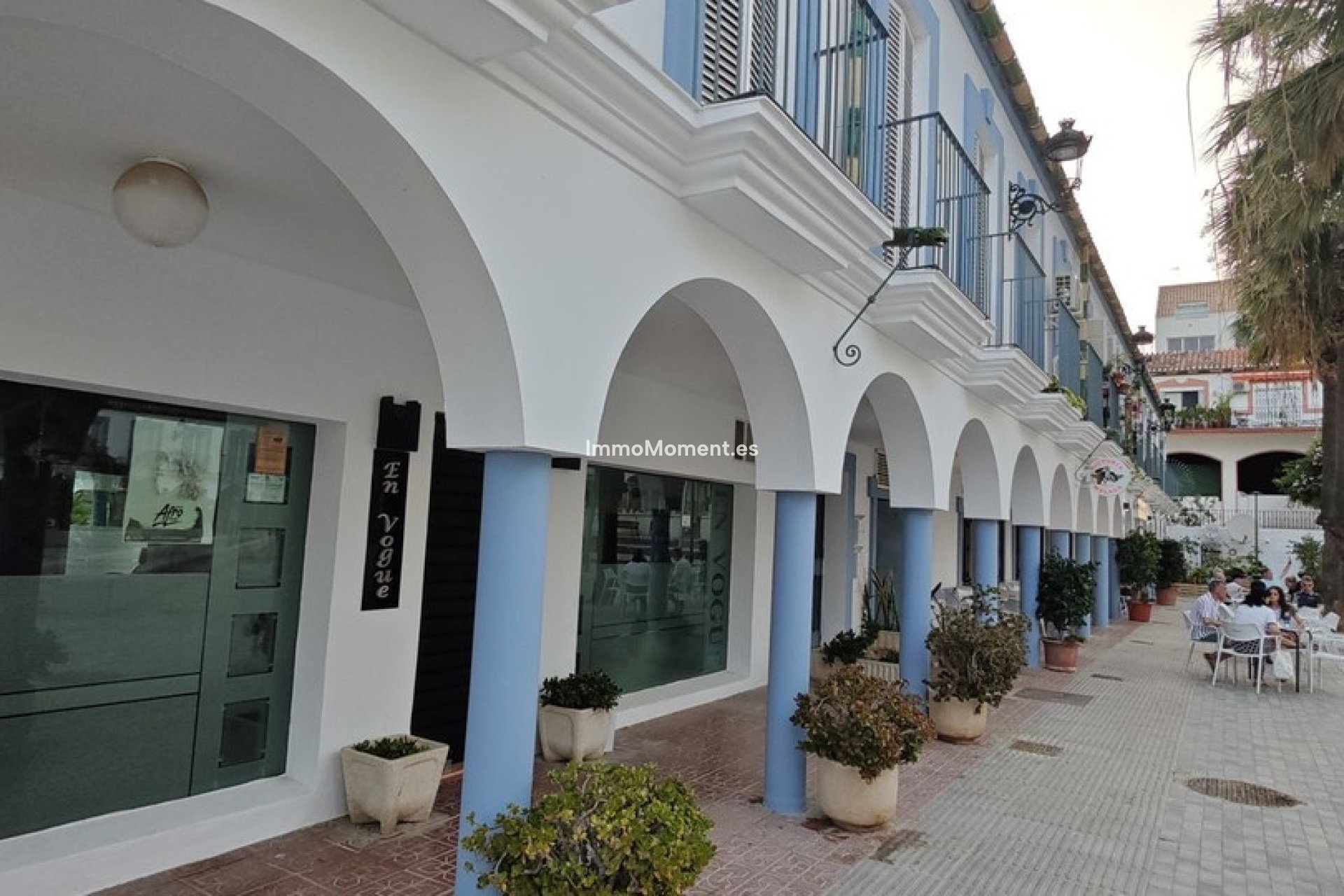 Revente - Appartement - Benalmadena - Benalmadena Costa