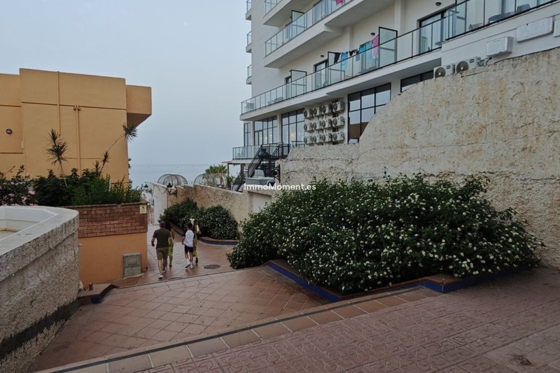 Revente - Appartement - Benalmadena - Benalmadena Costa