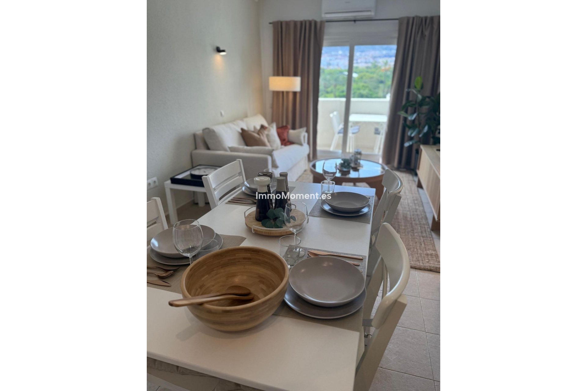Revente - Appartement - Benalmadena - Benalmadena Costa