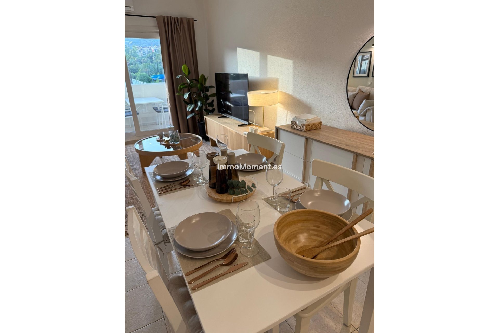 Revente - Appartement - Benalmadena - Benalmadena Costa