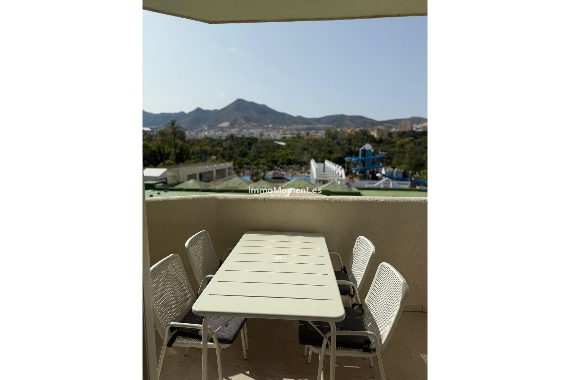 Revente - Appartement - Benalmadena - Benalmadena Costa