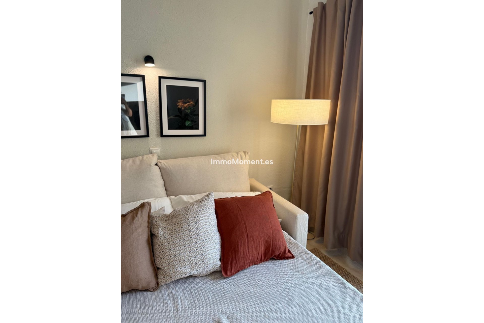 Revente - Appartement - Benalmadena - Benalmadena Costa