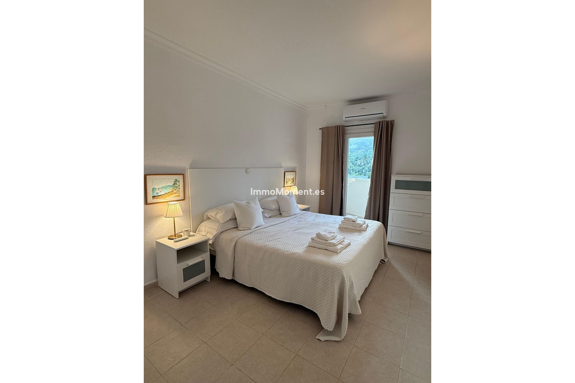 Revente - Appartement - Benalmadena - Benalmadena Costa