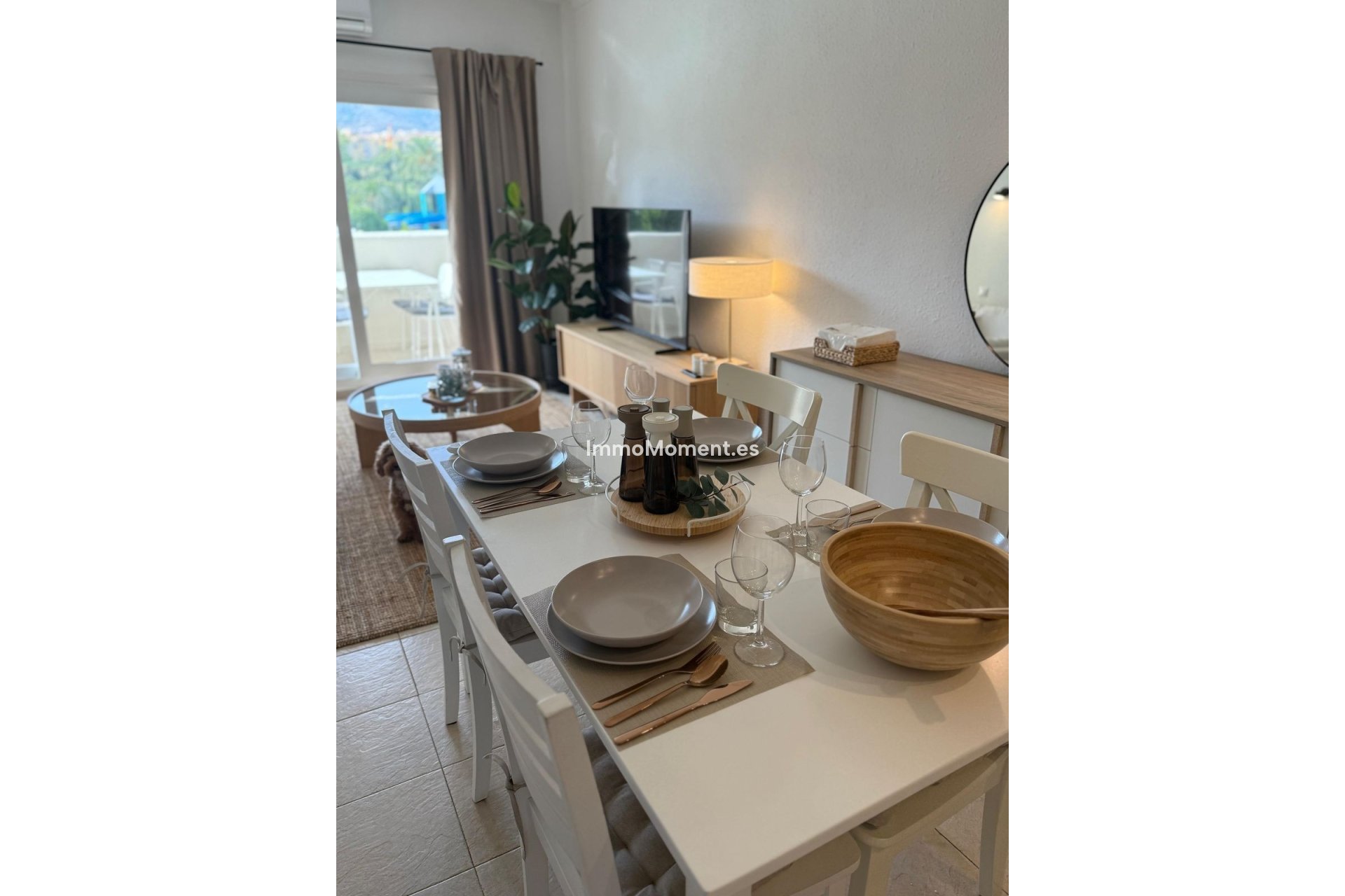 Revente - Appartement - Benalmadena - Benalmadena Costa